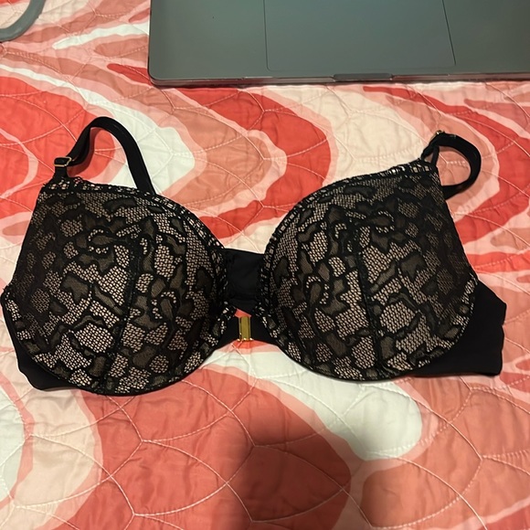 Soma Other - Soma Front Closure Push Up bra